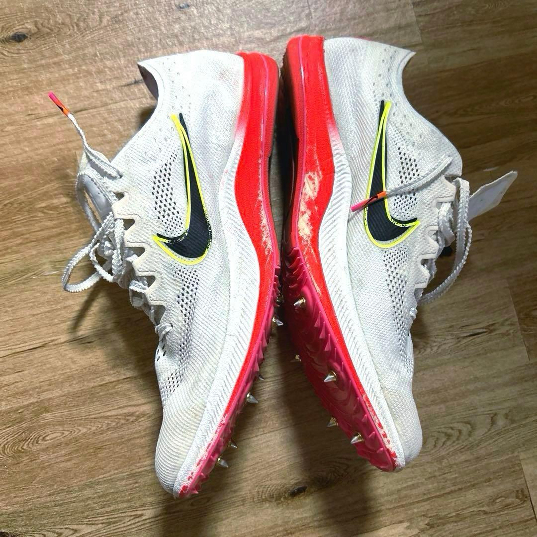 ナイキ　ドラゴンフライ　25.5㎝