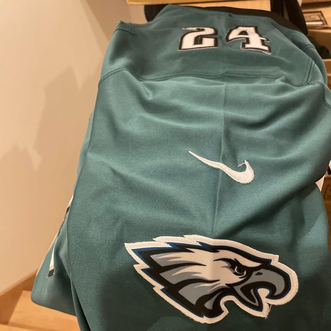 すEagles スーパーボウルLVII ユニフォーム XL 24