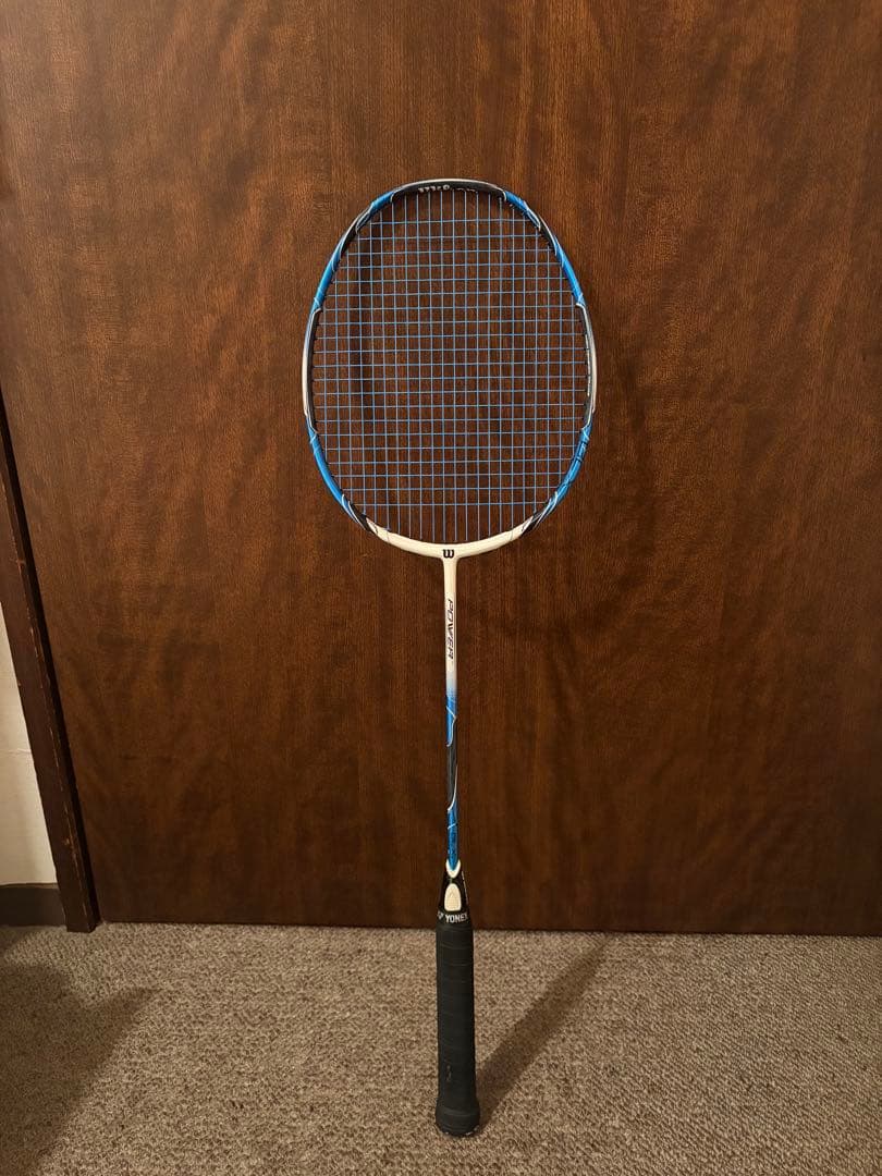 Wilsonラケット2本組