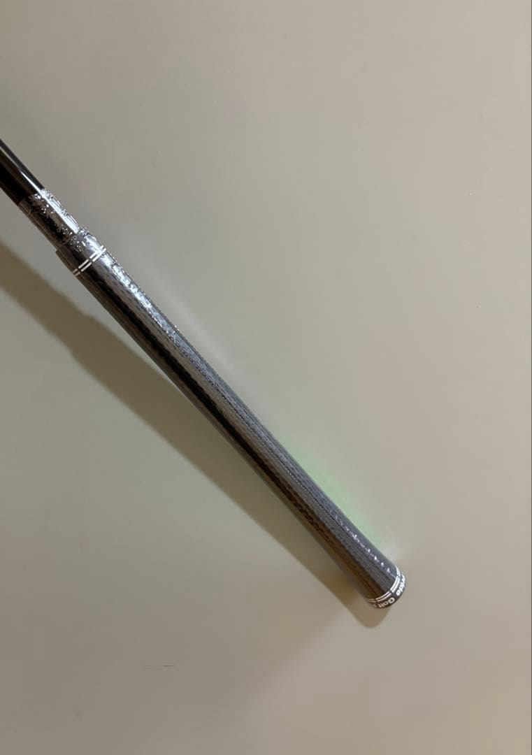 ピン フェアウェイ ALTAJCB BLACK カーボン SRシャフト PING