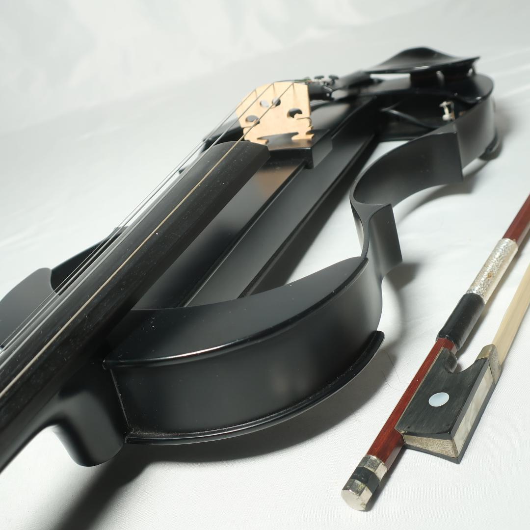 Kranz EV-75 エレキ バイオリン LUNA SEA SUGIZO