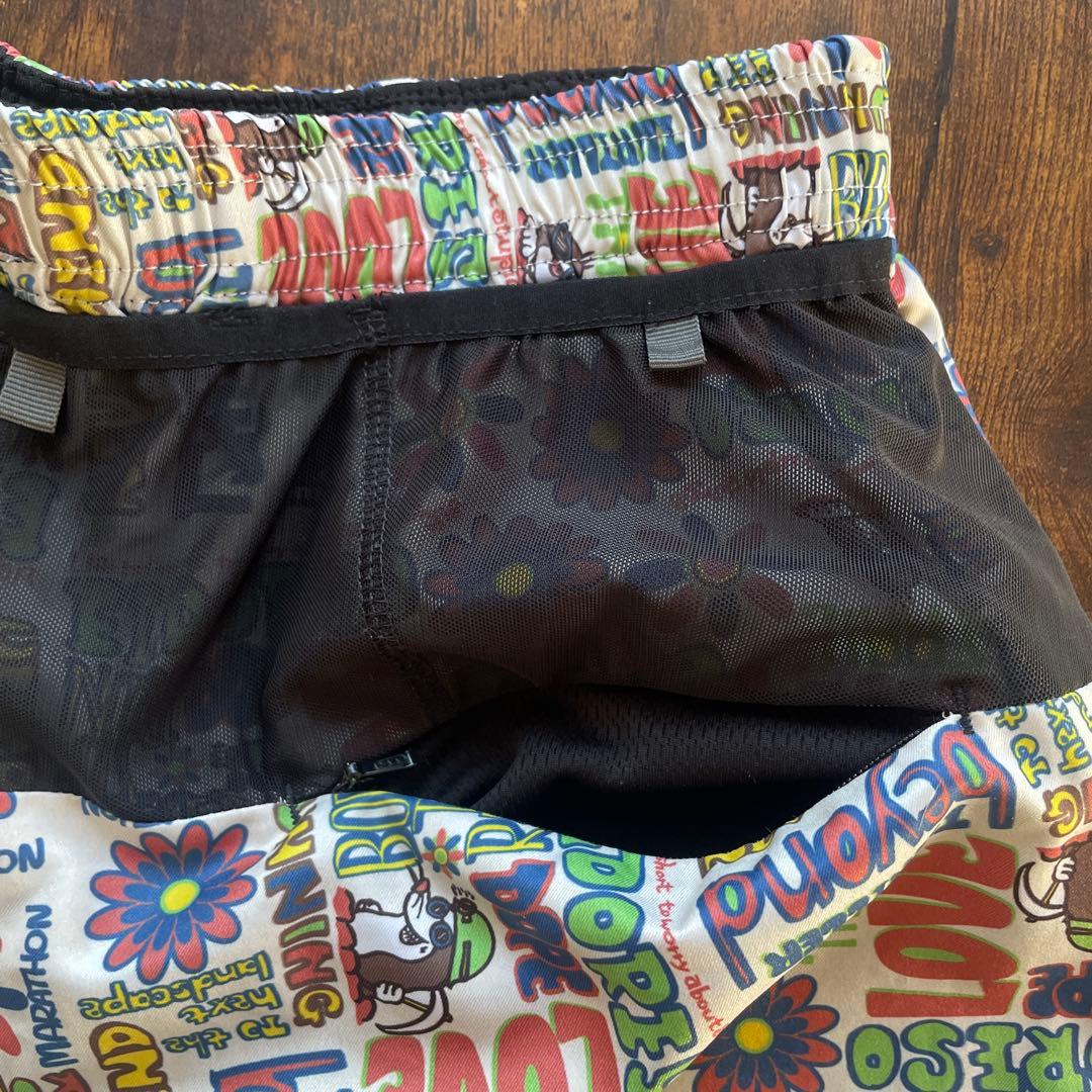 ELDORESO Pietri Shorts メンズ　Mサイズ
