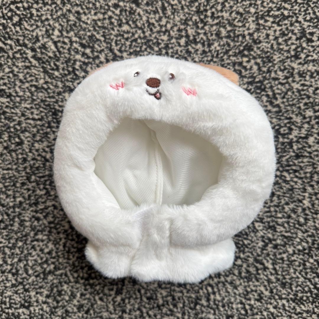 RIIZE ペンライトカバー アントン