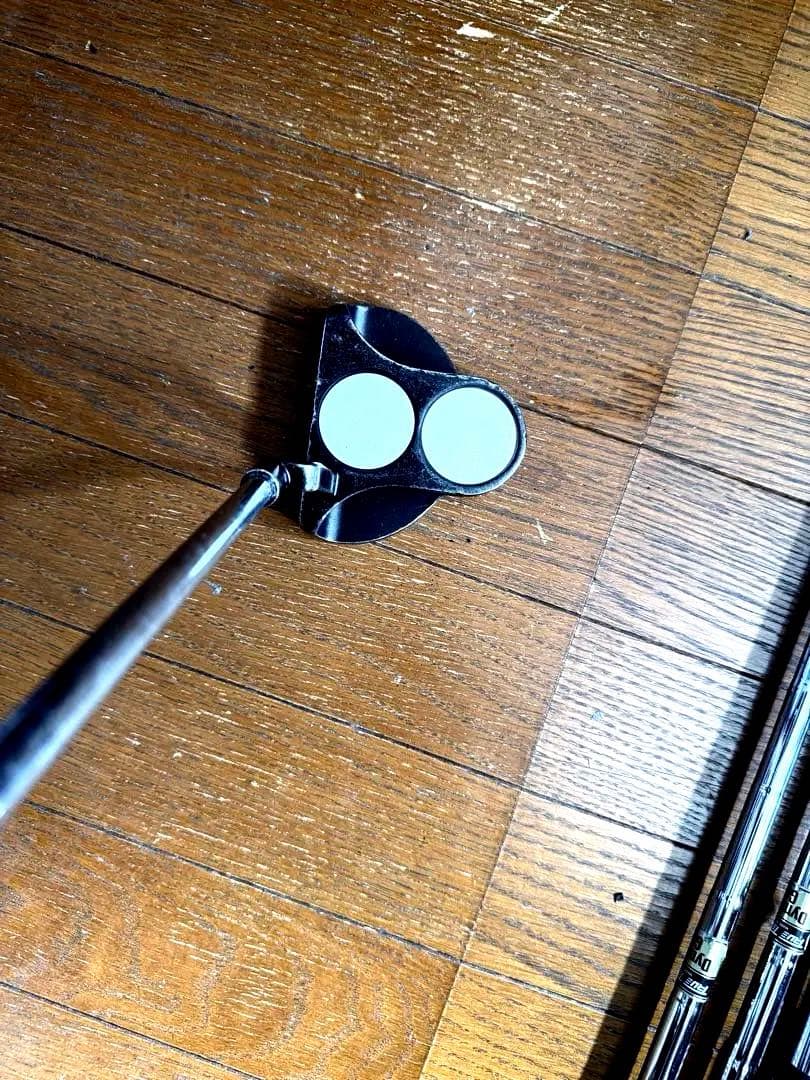 Callaway LEGACY ゴルフクラブメンズセット10本セット売り