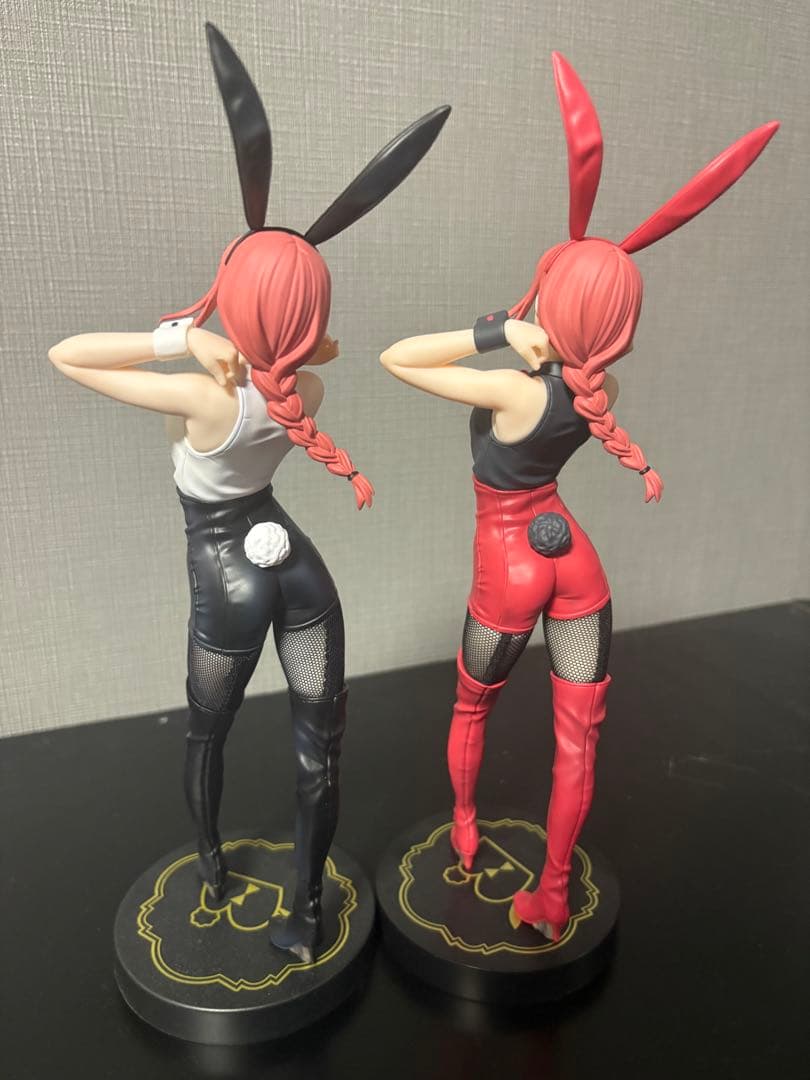 チェンソーマン BiCute Bunnies フィギュア 5体セット