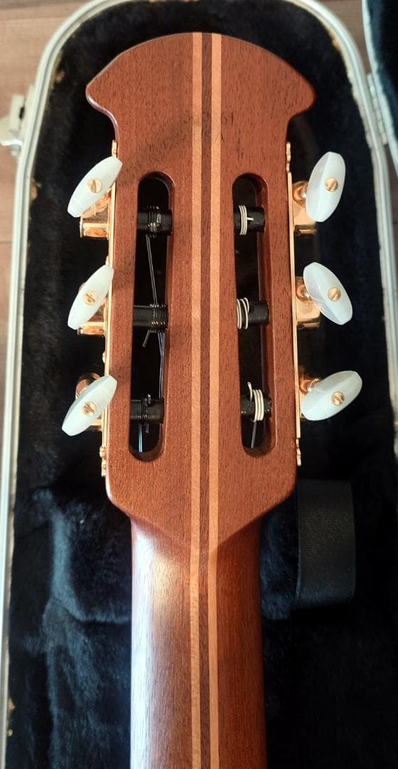 【美品】OVATION 1773 Classic エレアコ(エレガット)