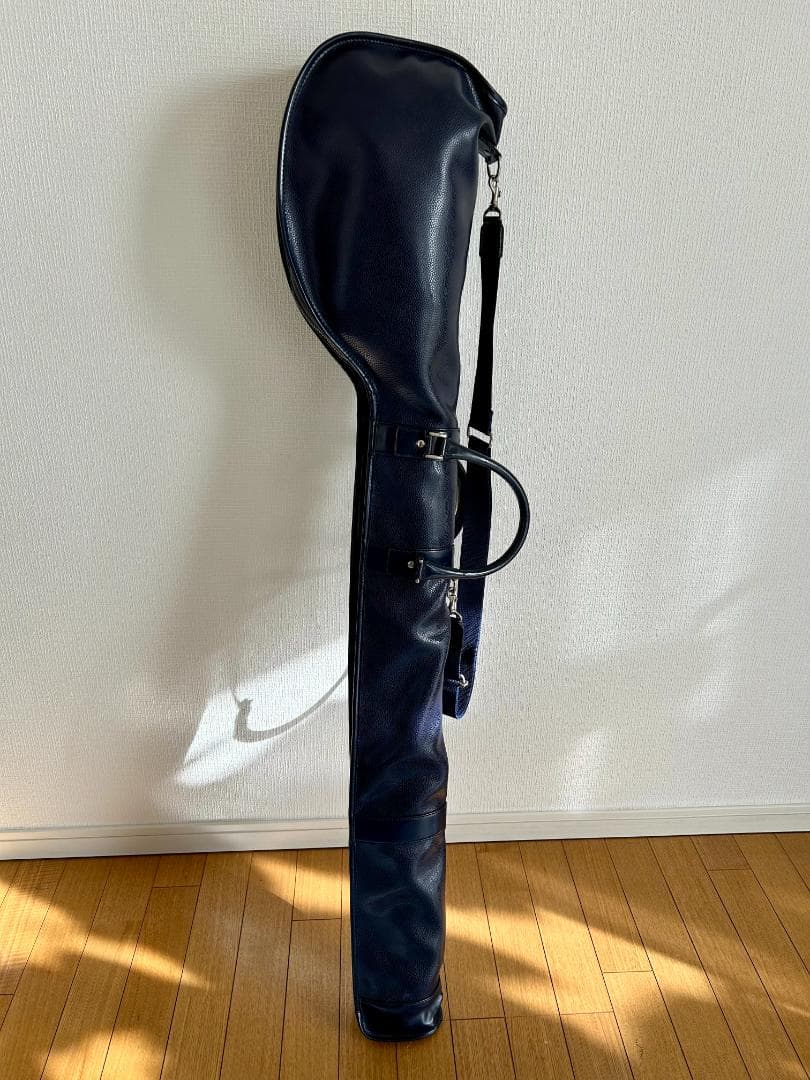【レア】LANVIN ランバン 練習用ゴルフバッグ