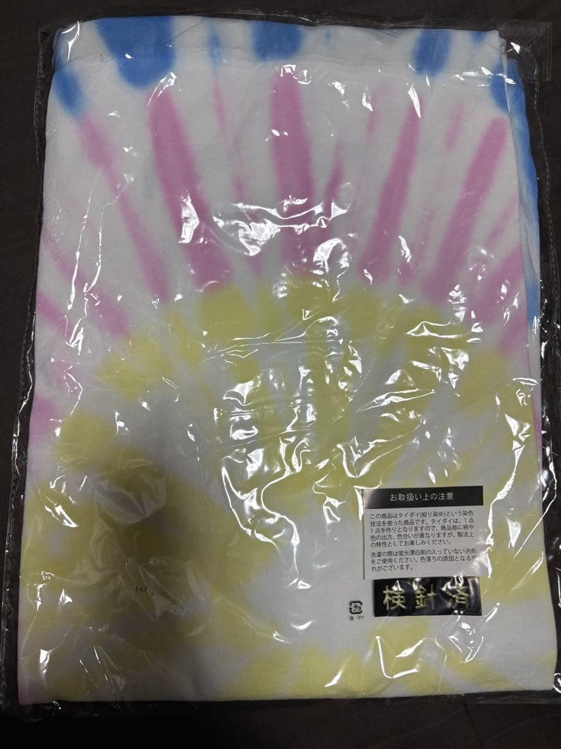 BUMP OF CHICKEN ダイタイTシャツ　XL