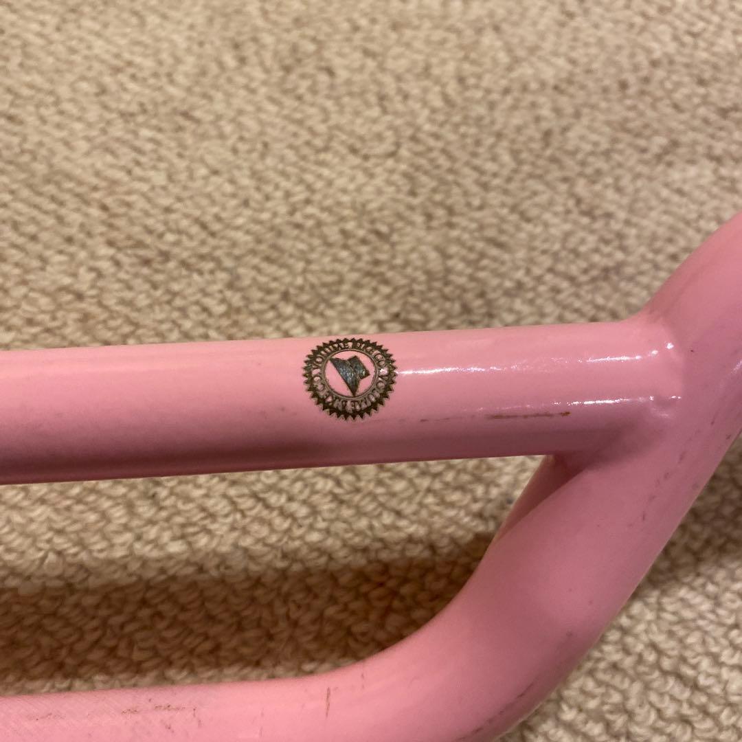 【超希少、新品】限定 volume bike トリックスター ピスト ２本セット