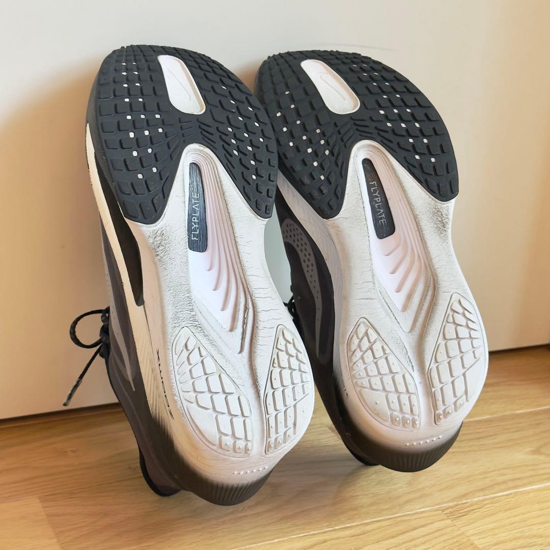 美品 26.0 ズームフライ6 ナイキ NIKE