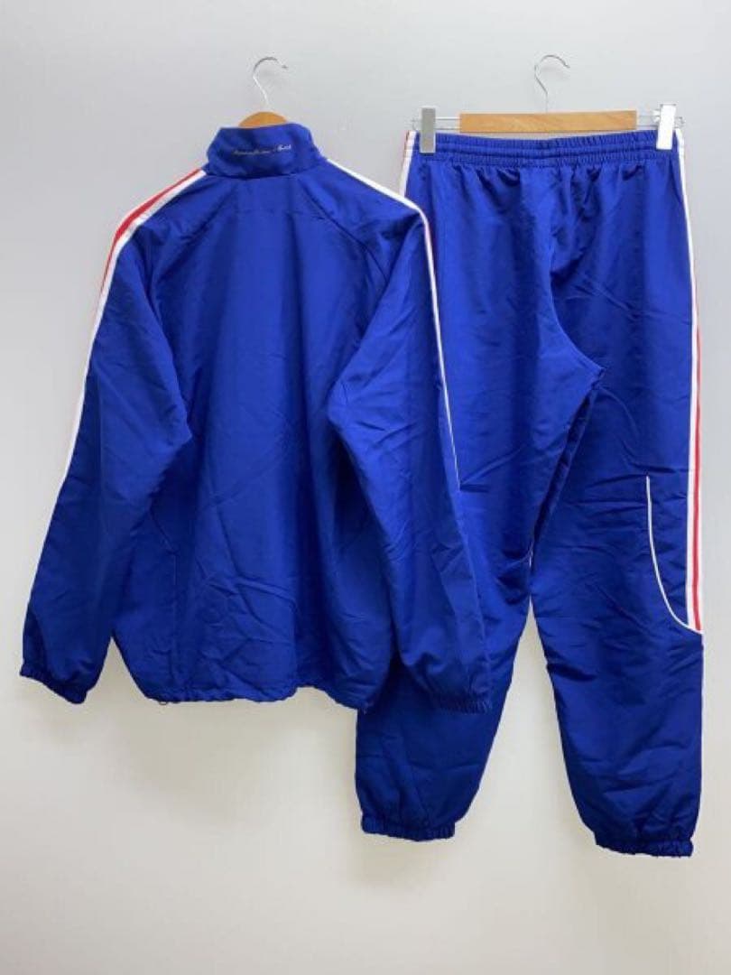 【adidas】フランス代表 2010 プレゼンテーションスーツ セットアップ