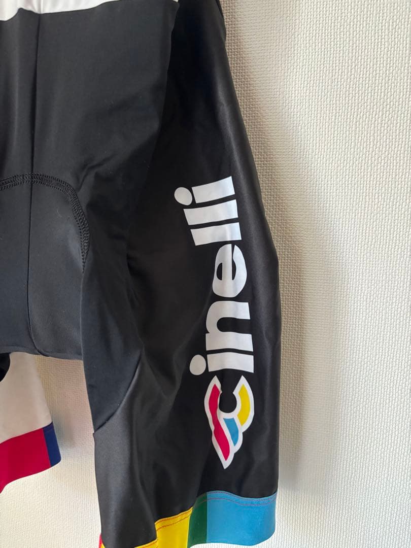 Cinelli ビブショーツ
