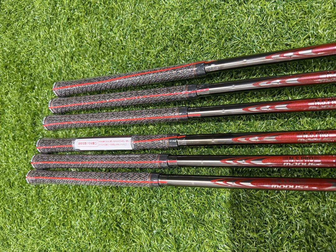限定品　タイトリストT100 オイルカン　6本セット
