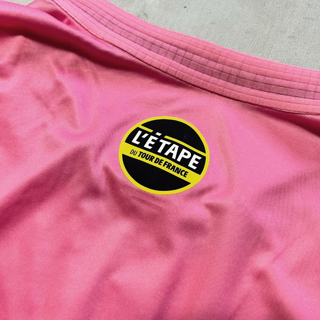 Rapha RCC エタップ プロチーム フライウェイト ジャージ Sサイズ