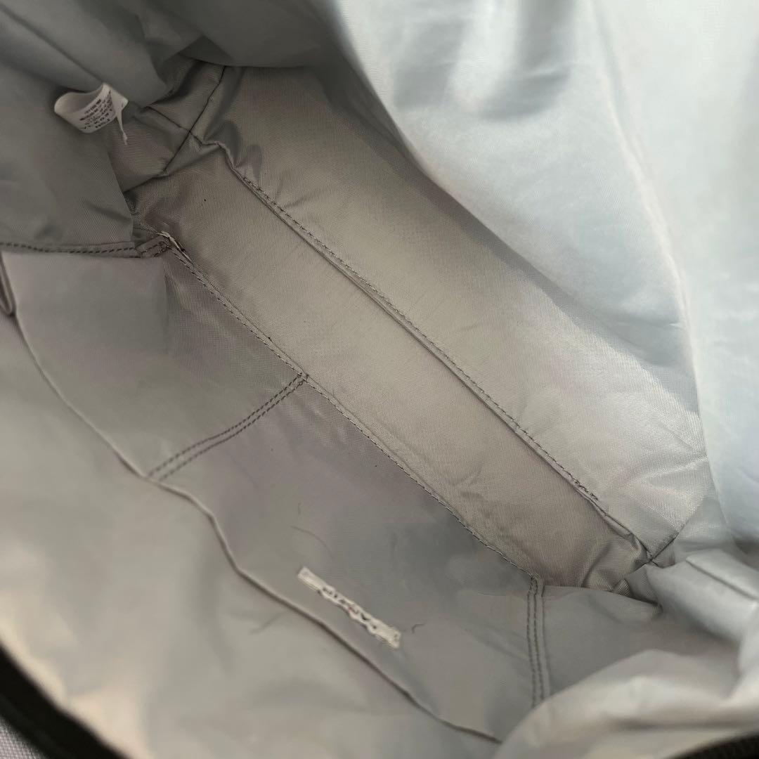 LANVIN SPORT ランバンスポール　カートバッグ　ロゴ　ゴルフ　カバン