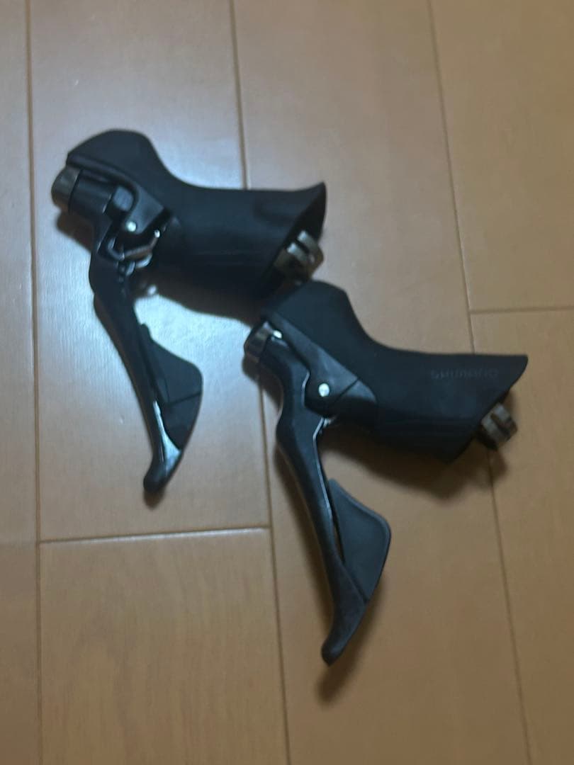 パーツ SHIMANO ULTEGRA R8000 sti