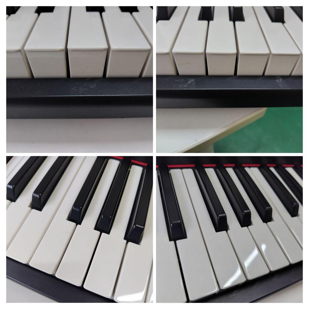 YAMAHA　ヤマハ　Piaggero　NP-32B　2018年製　76鍵