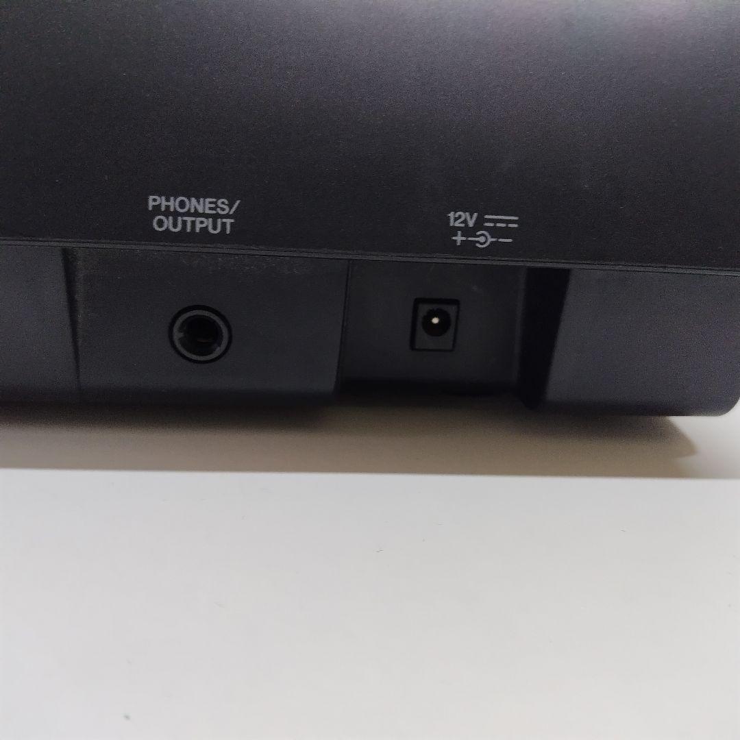 YAMAHA　ヤマハ　Piaggero　NP-32B　2018年製　76鍵