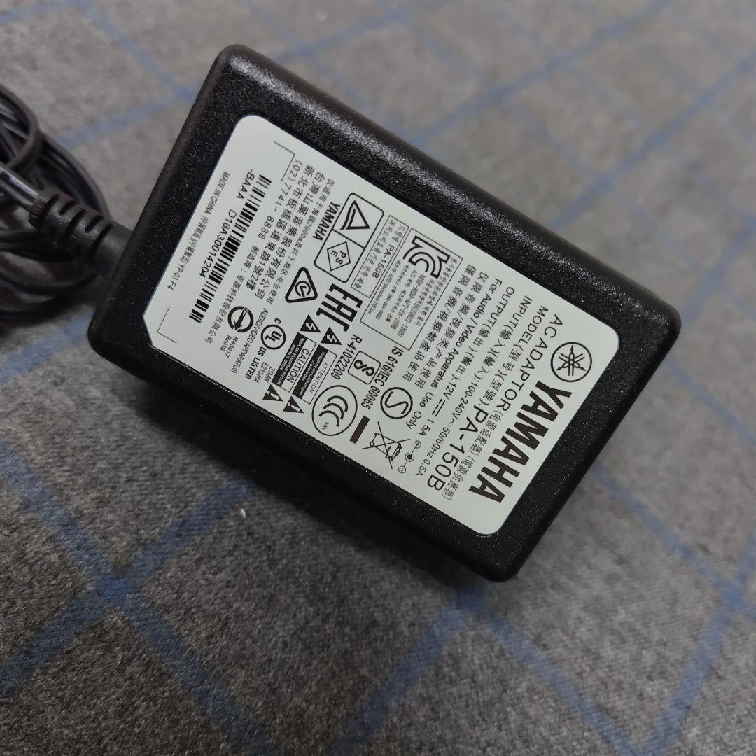 YAMAHA　ヤマハ　Piaggero　NP-32B　2018年製　76鍵