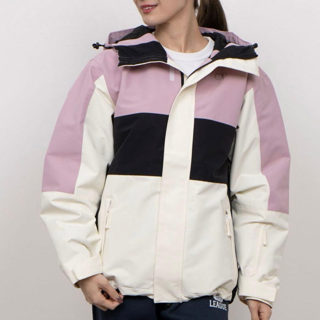 新品★ OP オーシャンパシフィック　スノーボードジャケット　スノボジャケット