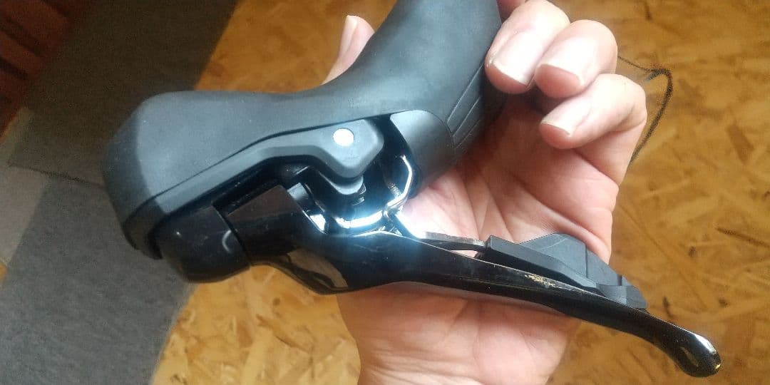 Simano GRX-400コンポーネントセット 2x10速