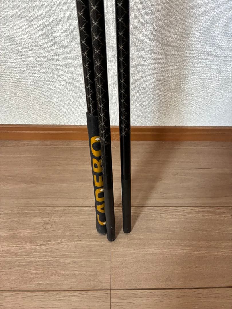 テンセイforキャロウェイ 70SR 3本セット