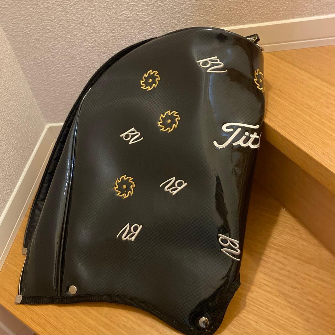 Titleist Vokey Design キャディバッグ