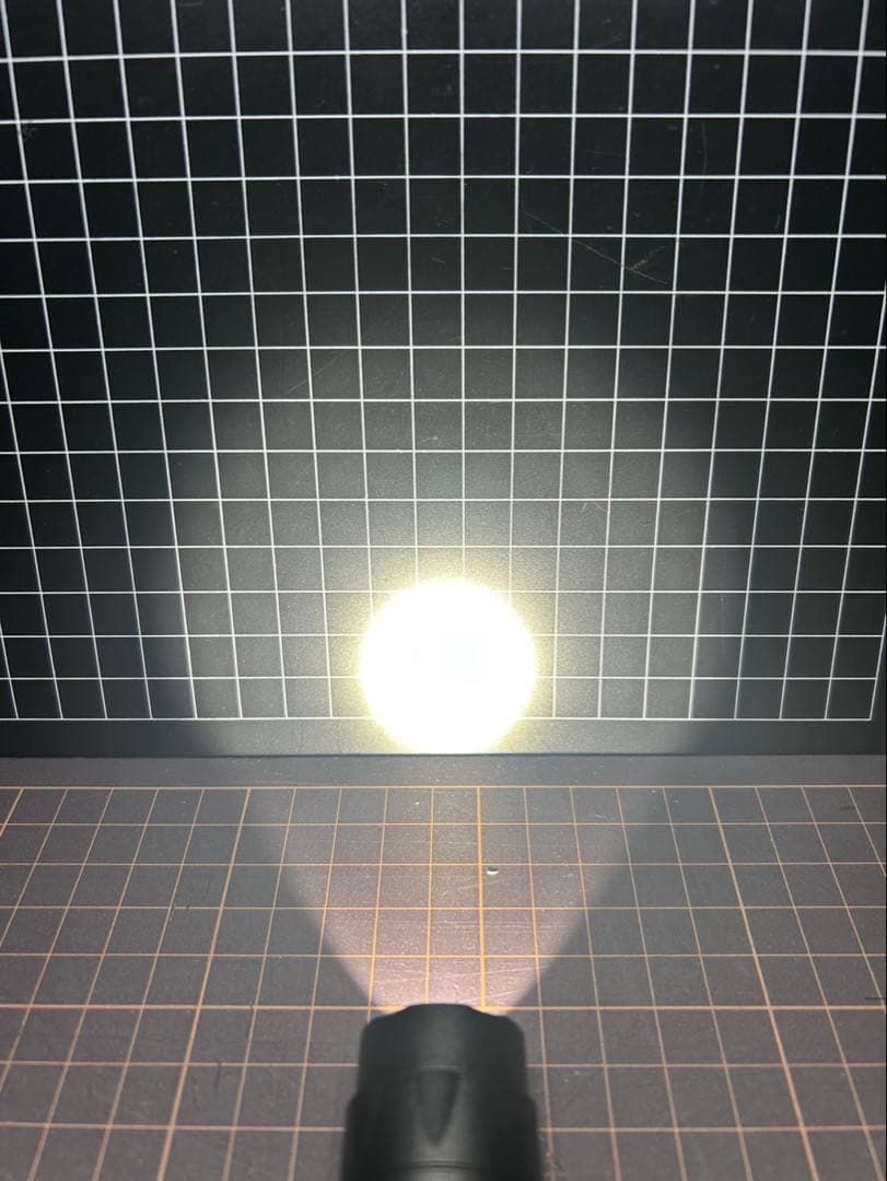 ライト・ランタン Lumens Factory E1