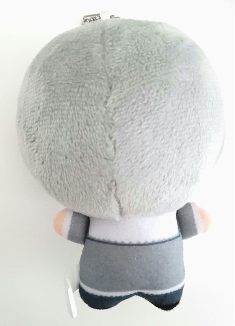 カラフルピーチ ひろ ぬいぐるみ 5点セット Hiro ヒロ