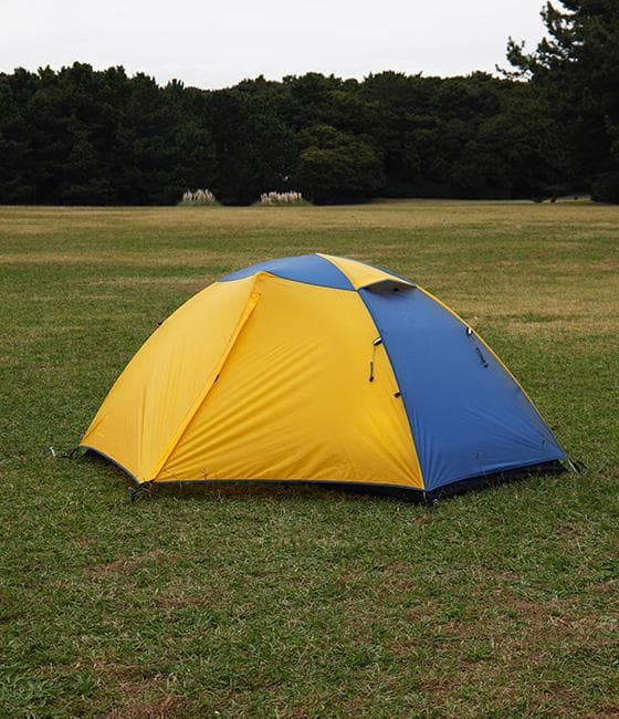 SIERRA DESIGNS HALF MOON LIGHT 2P 新品
