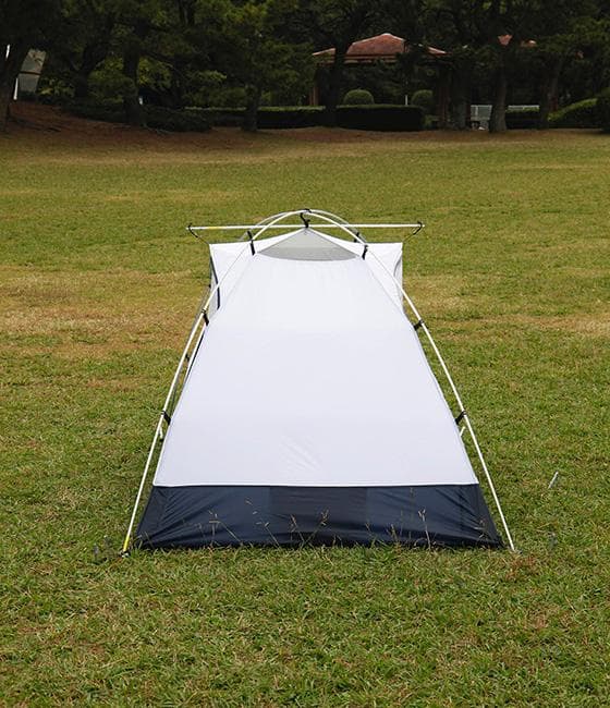 SIERRA DESIGNS HALF MOON LIGHT 2P 新品