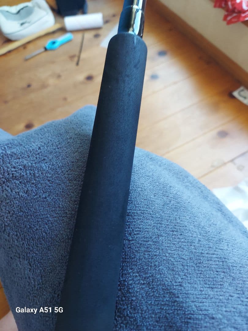 アピア　GRANDAGE XD106PS2 ショアジギングロッド 10'6\"