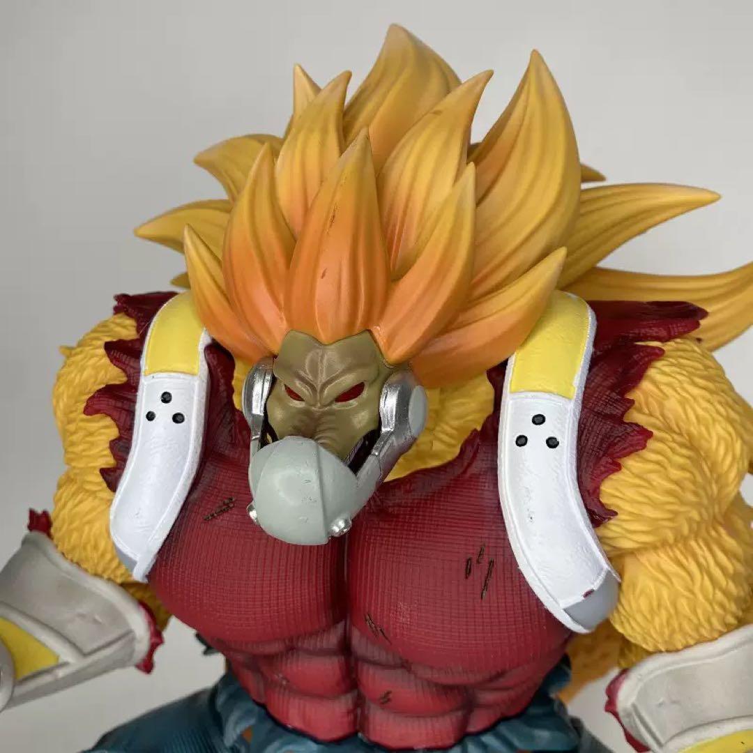 ドラゴンボール　カンバー　高さ31cm 海外フィギュア