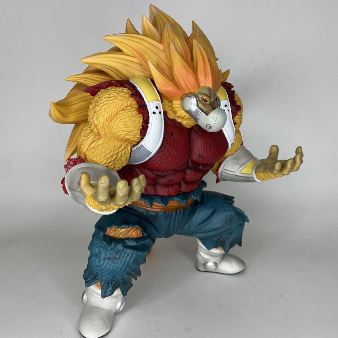 ドラゴンボール　カンバー　高さ31cm 海外フィギュア