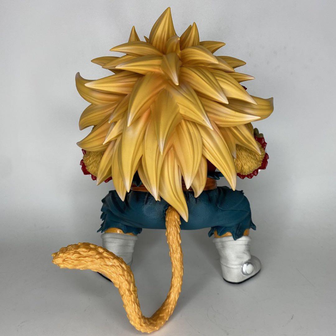 ドラゴンボール　カンバー　高さ31cm 海外フィギュア