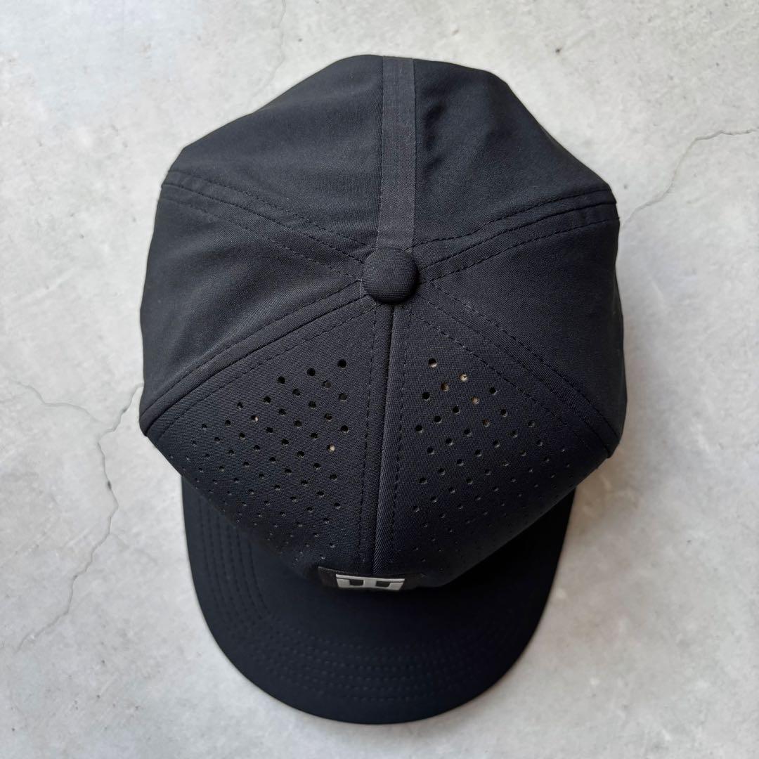 NIKE GOLF Tiger Woods タイガーウッズ キャップ 帽子 黒
