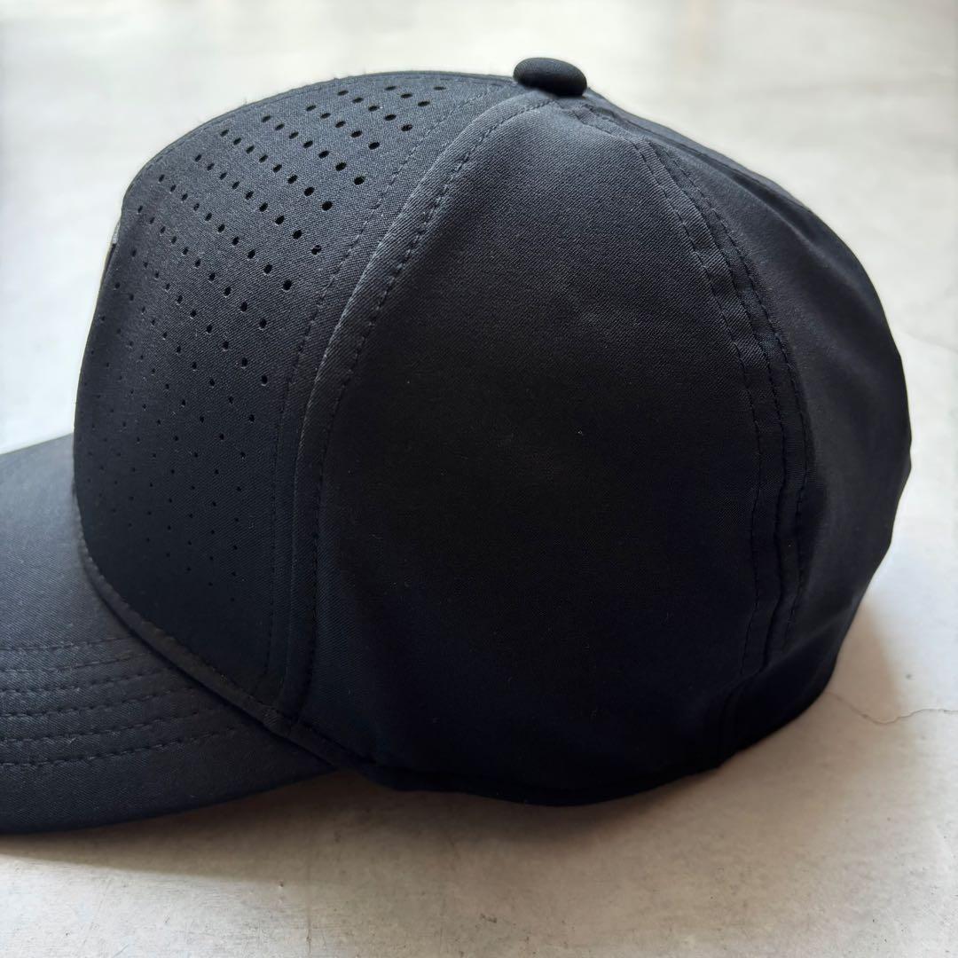 NIKE GOLF Tiger Woods タイガーウッズ キャップ 帽子 黒