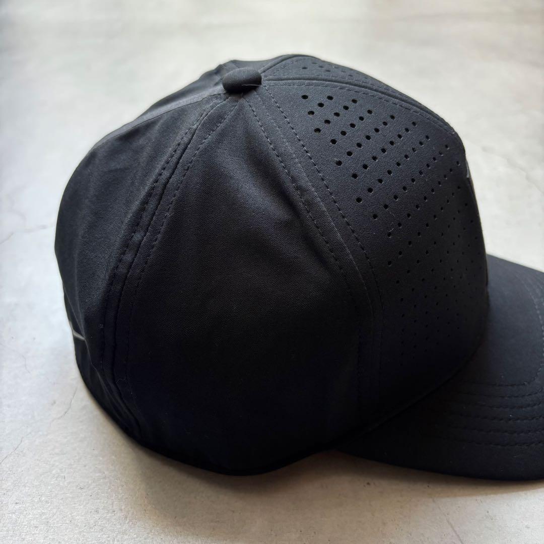 NIKE GOLF Tiger Woods タイガーウッズ キャップ 帽子 黒