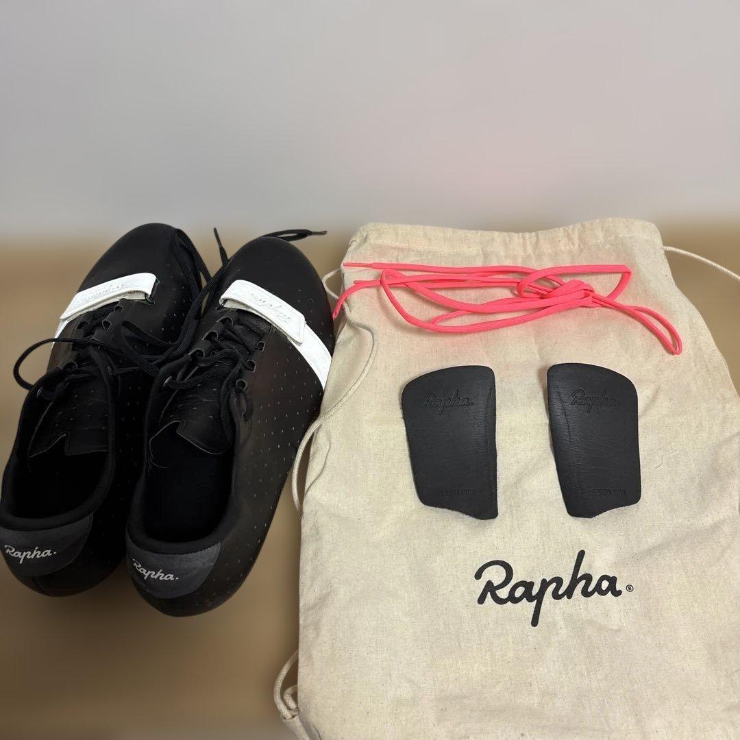 Rapha クラシックシューズ