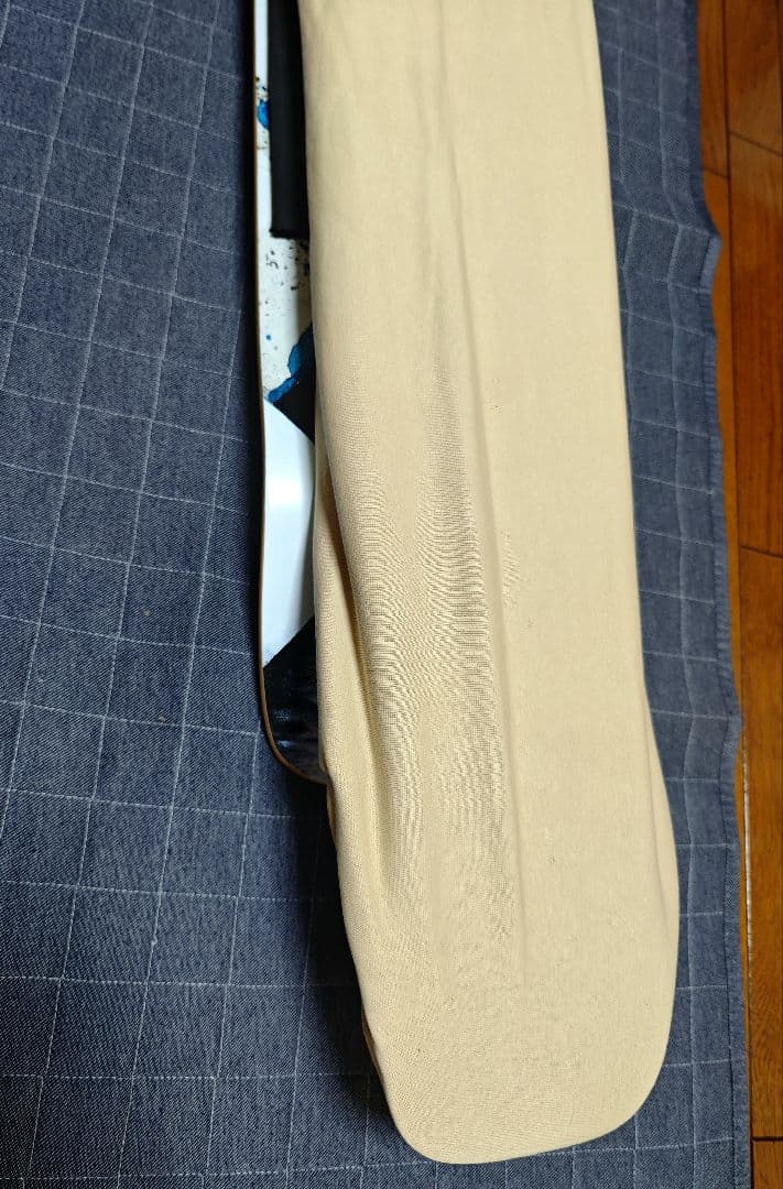 HOVLAND スノースケート BUBBA ( ババ ) 151cm ホブランド