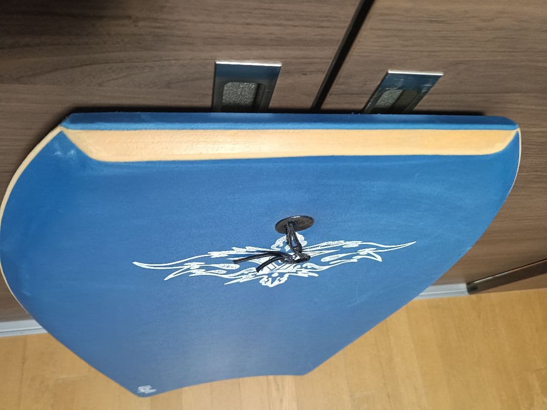 V-BODYBOARDS ボディボード