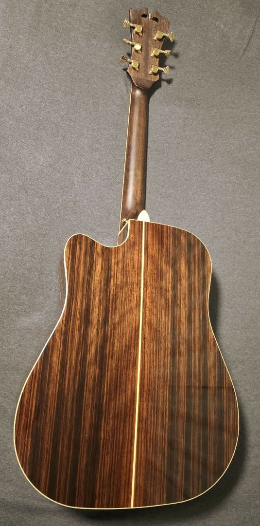 ギター D'Angelico Excel Bowery