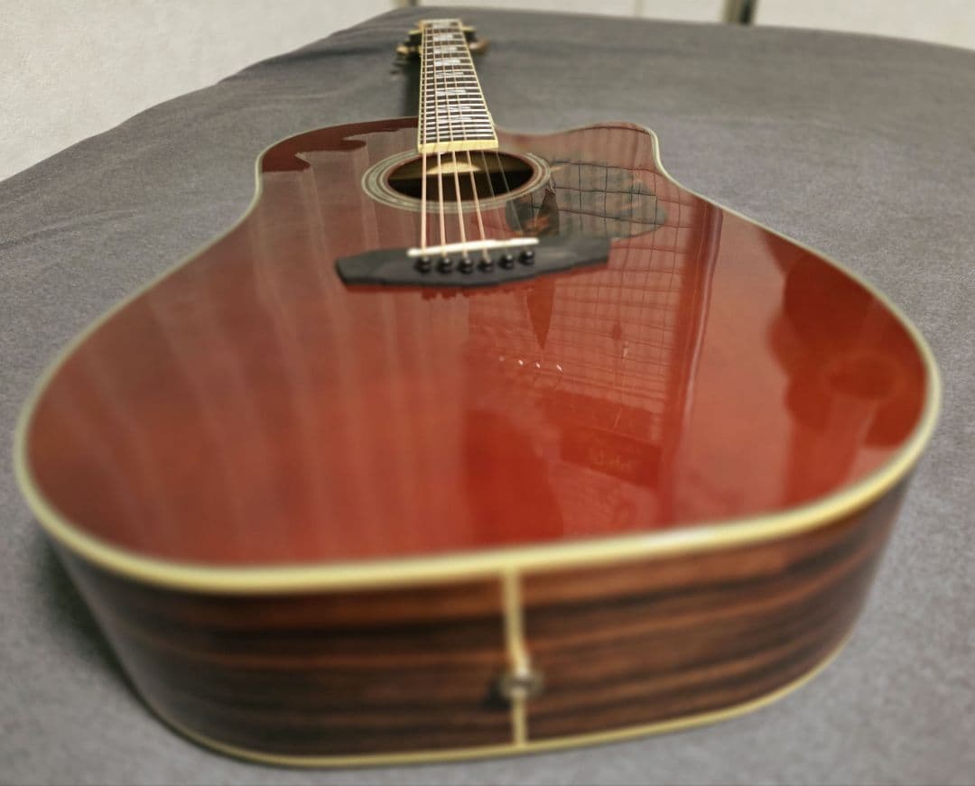 ギター D'Angelico Excel Bowery