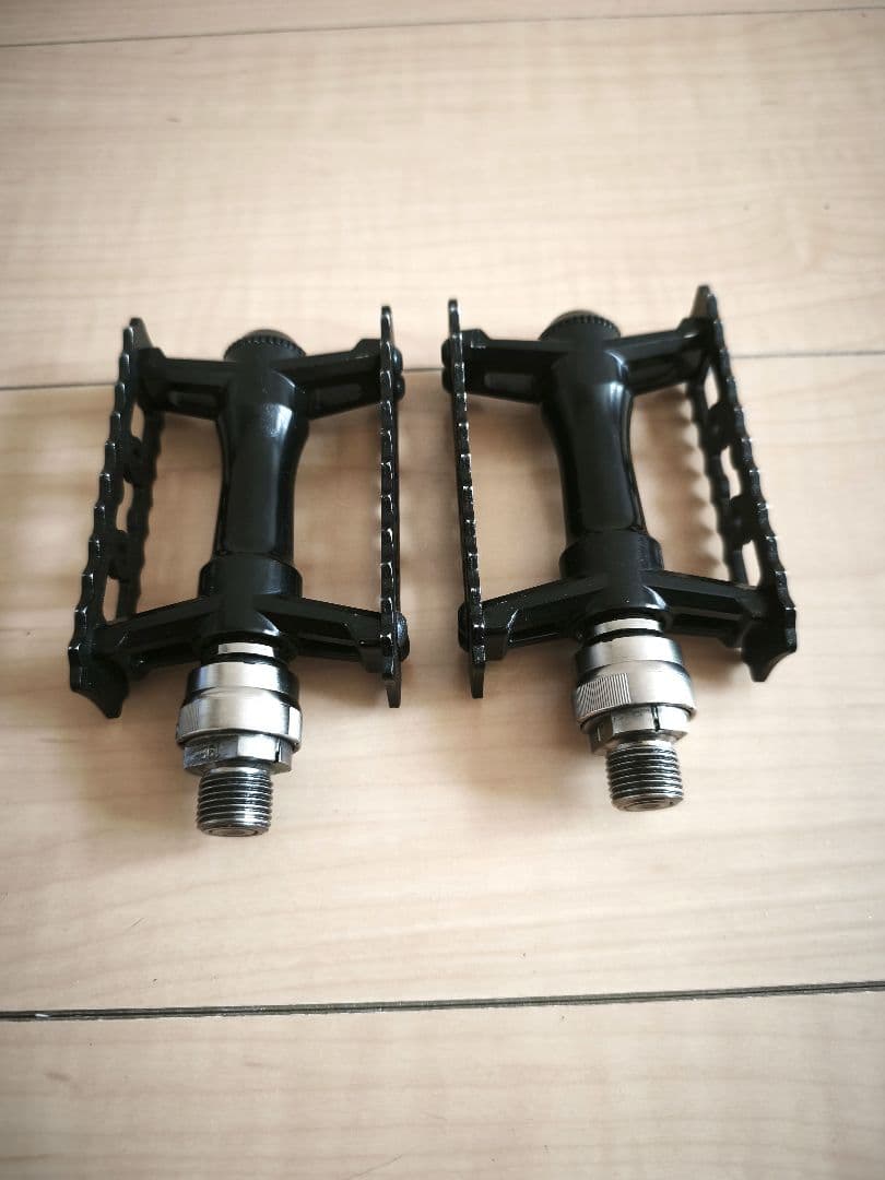 MKS 三ヶ島SYLVAN TOURING NEXT Ezy Superior黒
