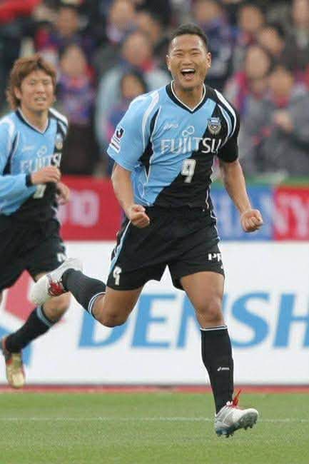川崎フロンターレ 2010 ホーム ユニフォーム