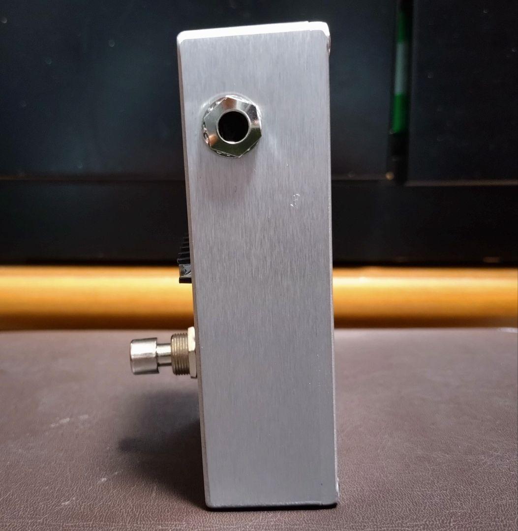 MXR／M109S SIX BAND EQ