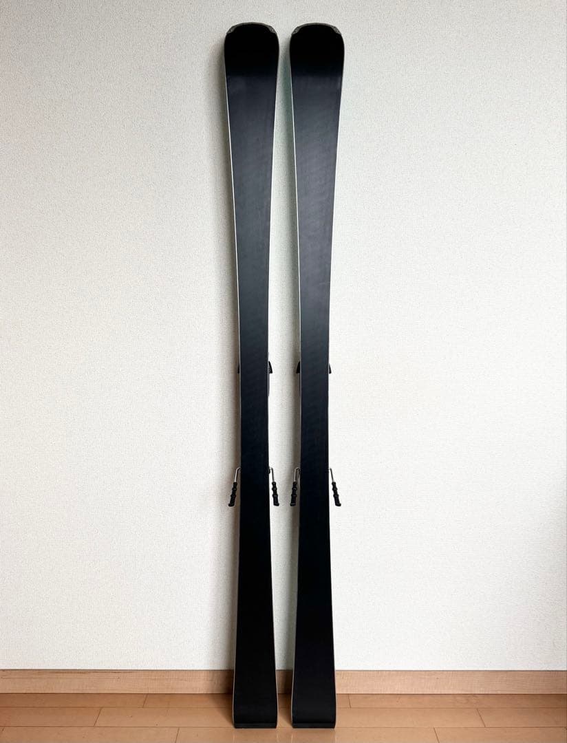 【新品未使用】HEAD WorldCup REBELS E.SLR 163cm