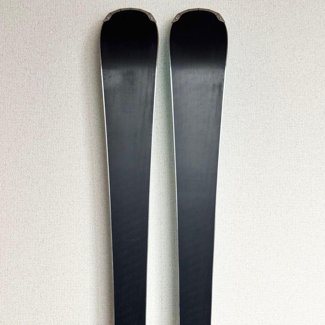 【新品未使用】HEAD WorldCup REBELS E.SLR 163cm