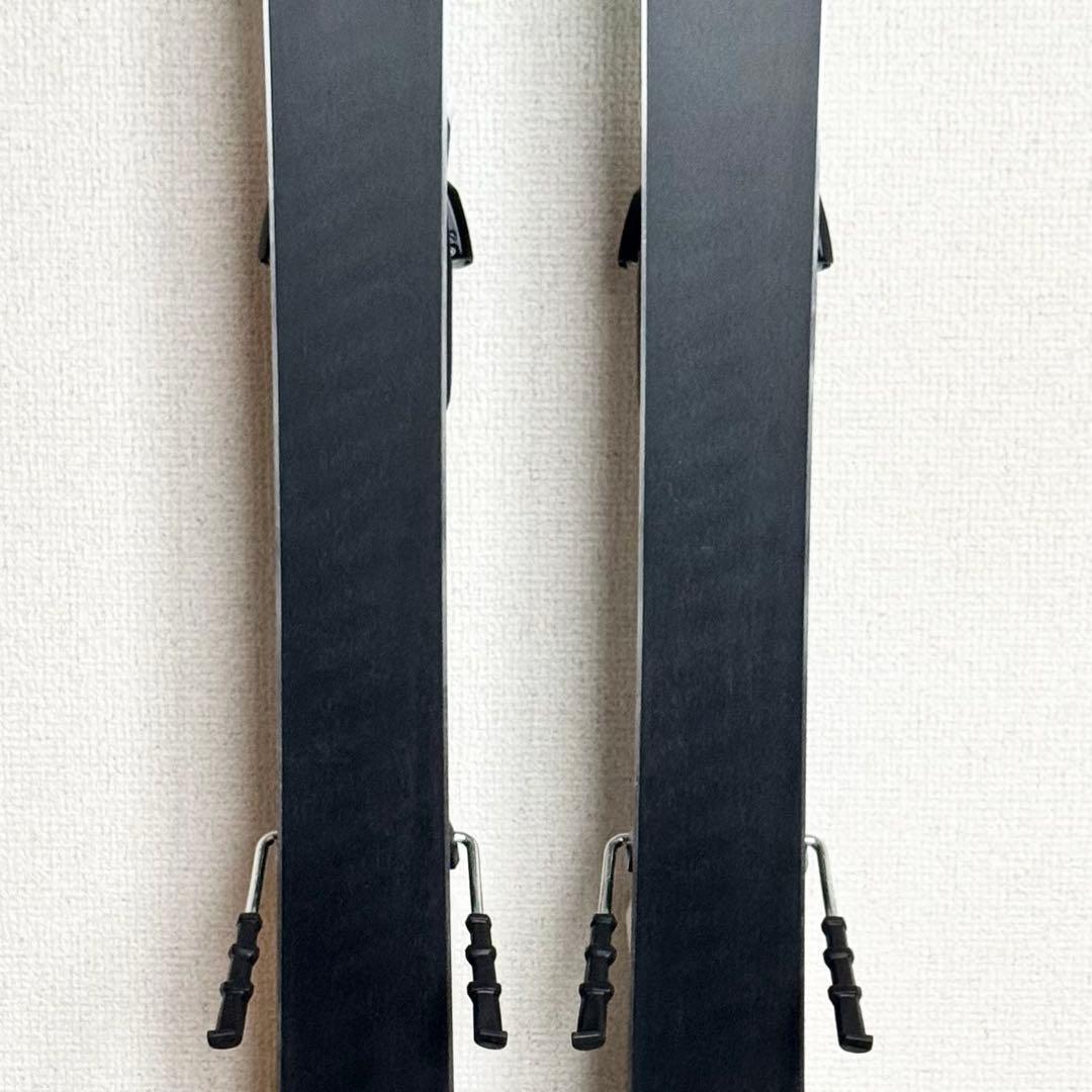【新品未使用】HEAD WorldCup REBELS E.SLR 163cm