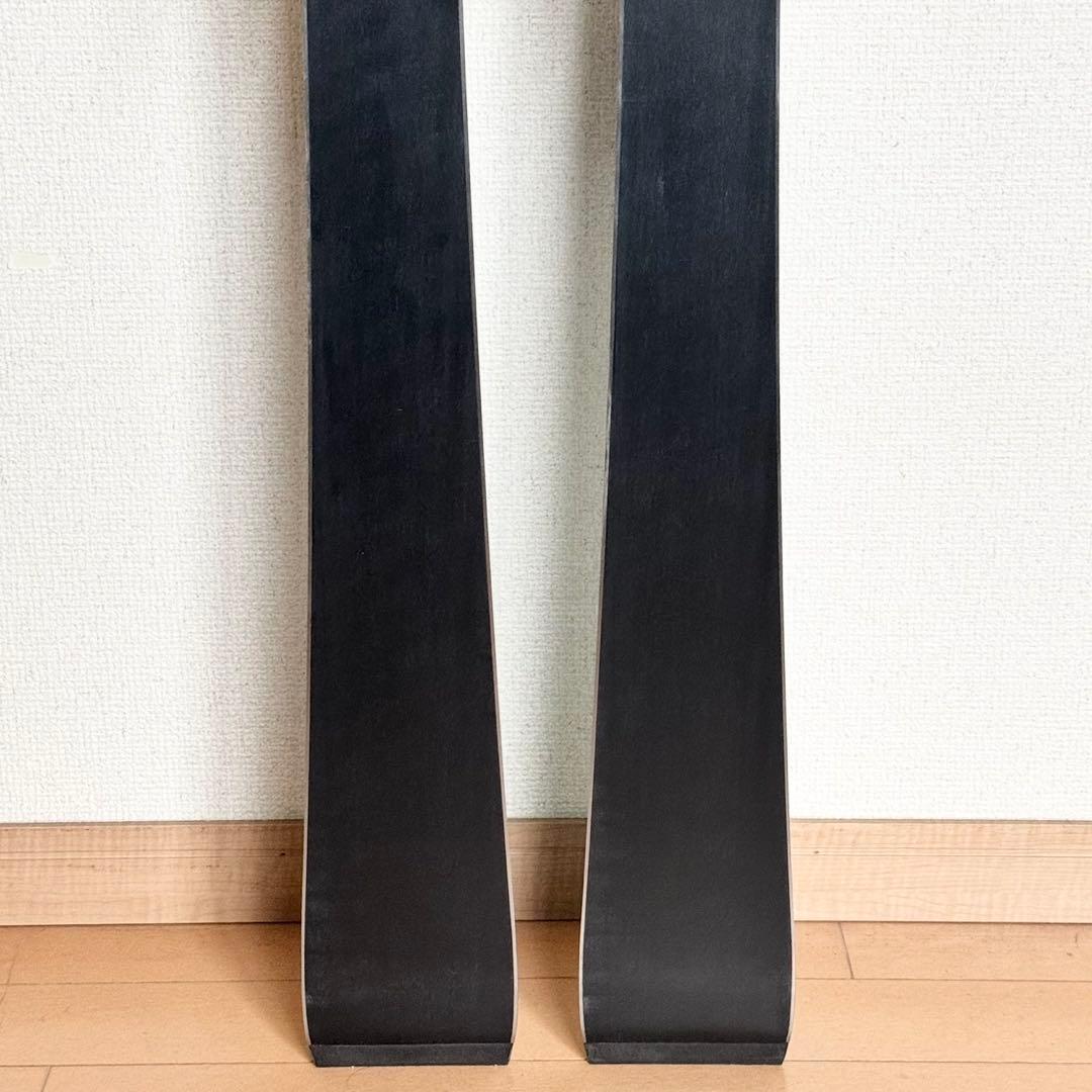 【新品未使用】HEAD WorldCup REBELS E.SLR 163cm